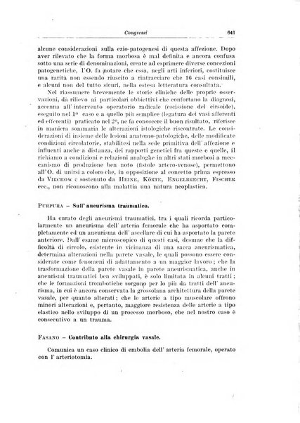 Archivio italiano di chirurgia