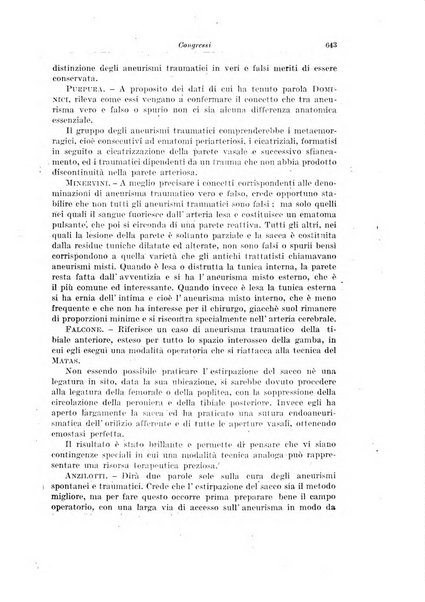 Archivio italiano di chirurgia