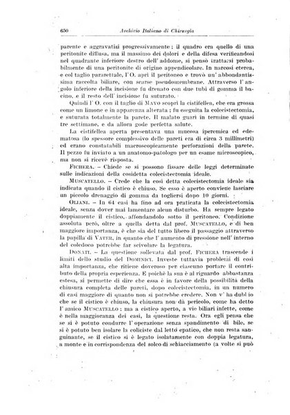 Archivio italiano di chirurgia