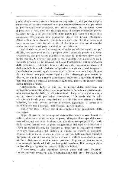 Archivio italiano di chirurgia