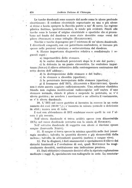 Archivio italiano di chirurgia