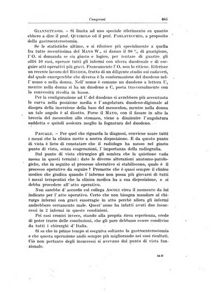 Archivio italiano di chirurgia