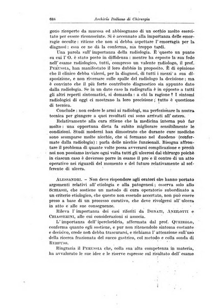 Archivio italiano di chirurgia