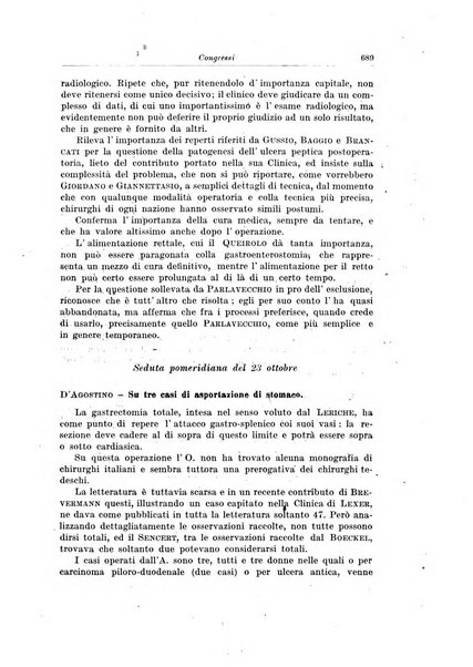 Archivio italiano di chirurgia