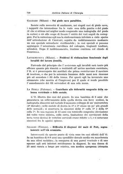 Archivio italiano di chirurgia