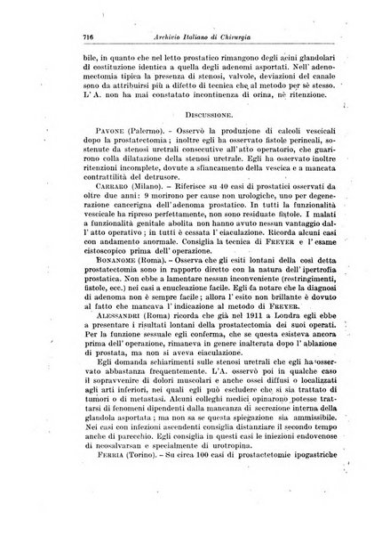 Archivio italiano di chirurgia