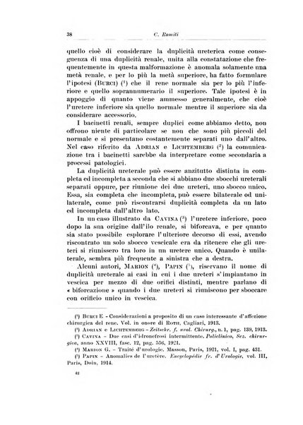 Archivio italiano di chirurgia