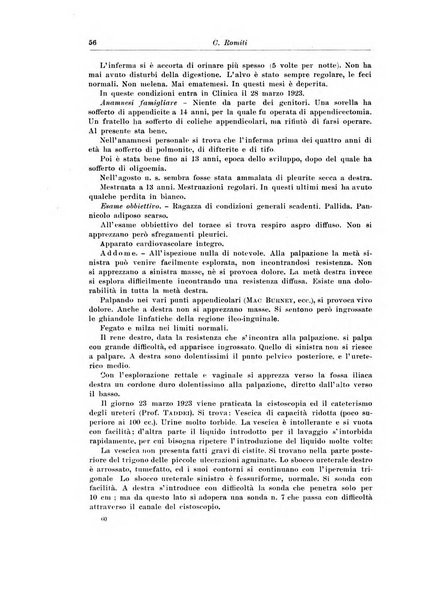 Archivio italiano di chirurgia