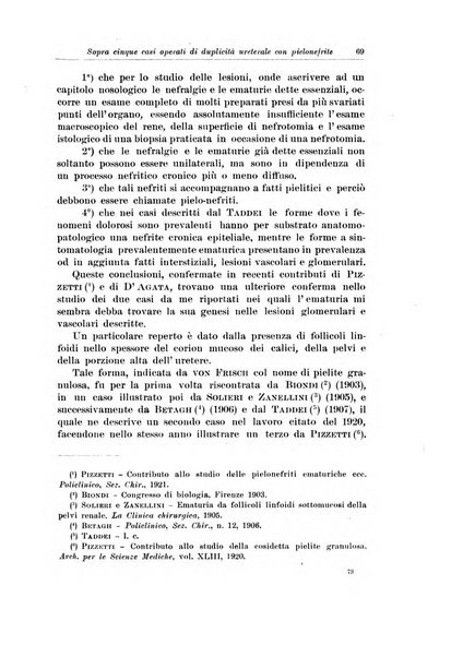 Archivio italiano di chirurgia