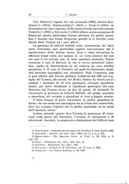 Archivio italiano di chirurgia