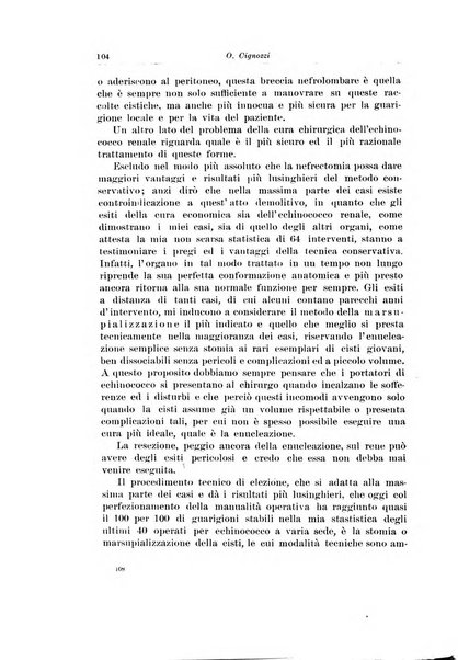 Archivio italiano di chirurgia