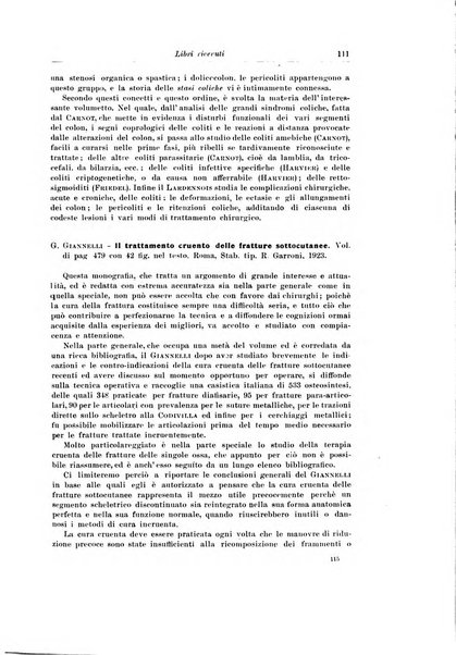 Archivio italiano di chirurgia