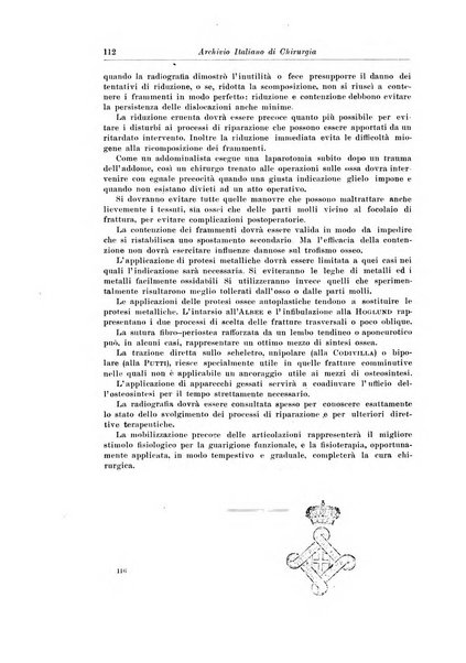 Archivio italiano di chirurgia