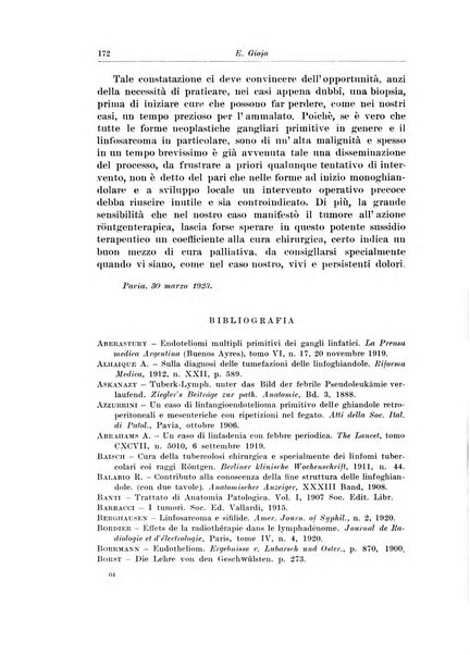 Archivio italiano di chirurgia