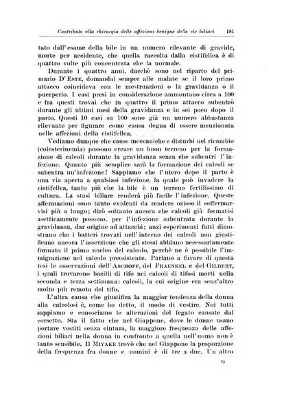 Archivio italiano di chirurgia