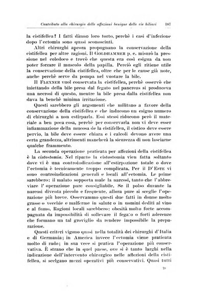 Archivio italiano di chirurgia