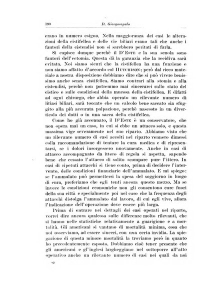 Archivio italiano di chirurgia