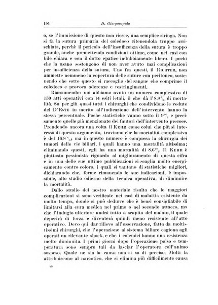 Archivio italiano di chirurgia