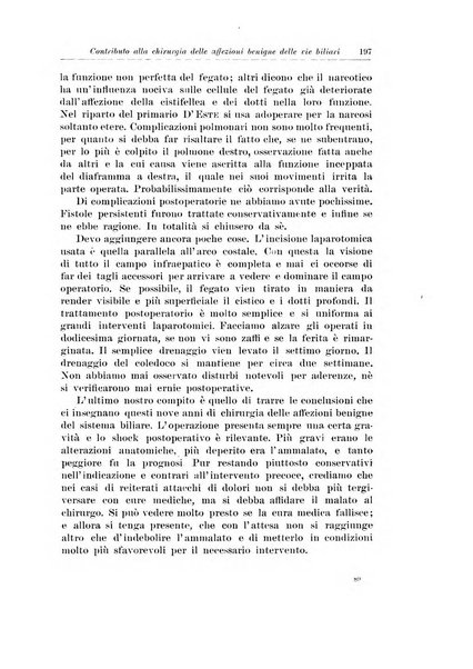 Archivio italiano di chirurgia