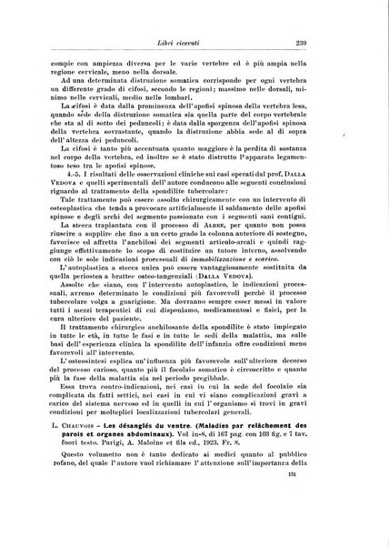 Archivio italiano di chirurgia