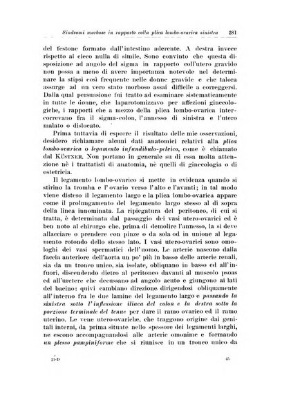 Archivio italiano di chirurgia