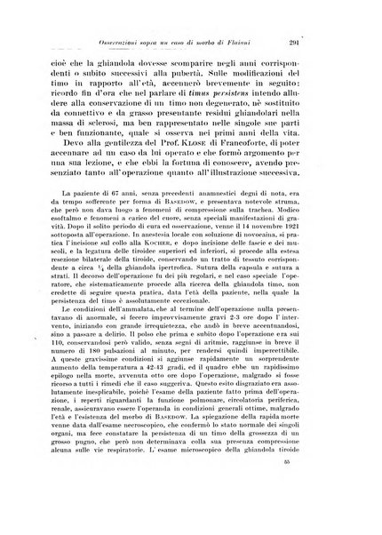 Archivio italiano di chirurgia