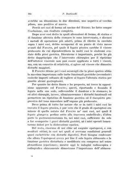 Archivio italiano di chirurgia