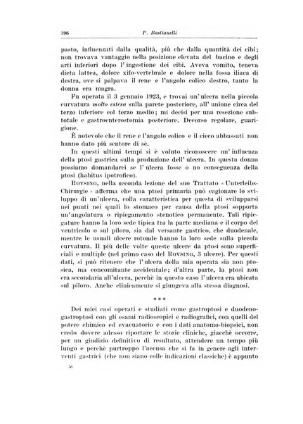 Archivio italiano di chirurgia