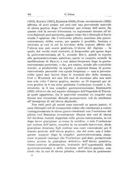 Archivio italiano di chirurgia