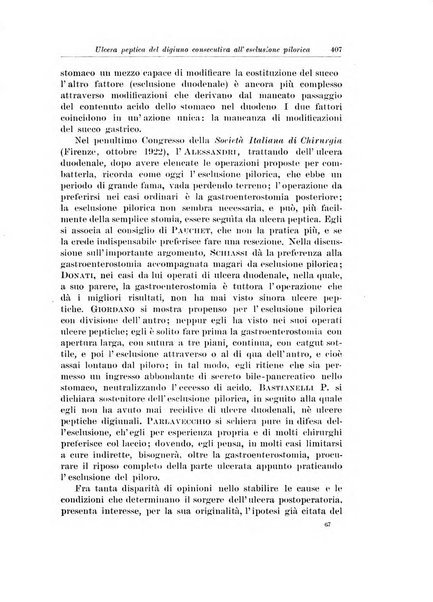 Archivio italiano di chirurgia