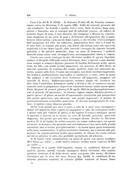 Archivio italiano di chirurgia