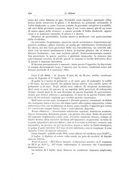 Archivio italiano di chirurgia