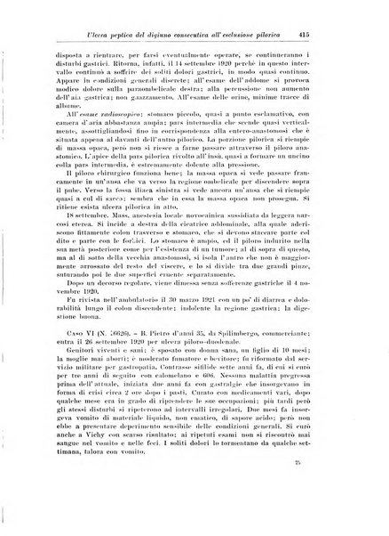 Archivio italiano di chirurgia