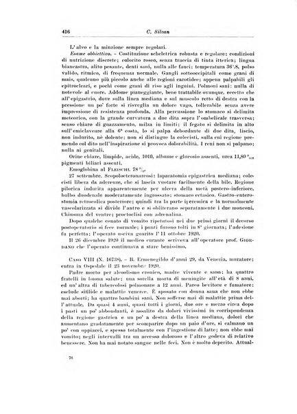 Archivio italiano di chirurgia