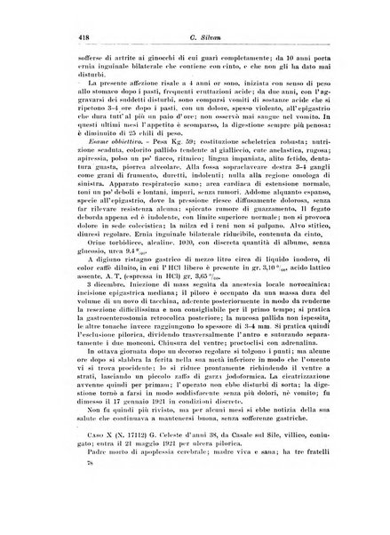 Archivio italiano di chirurgia