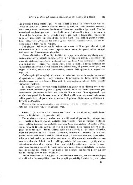 Archivio italiano di chirurgia