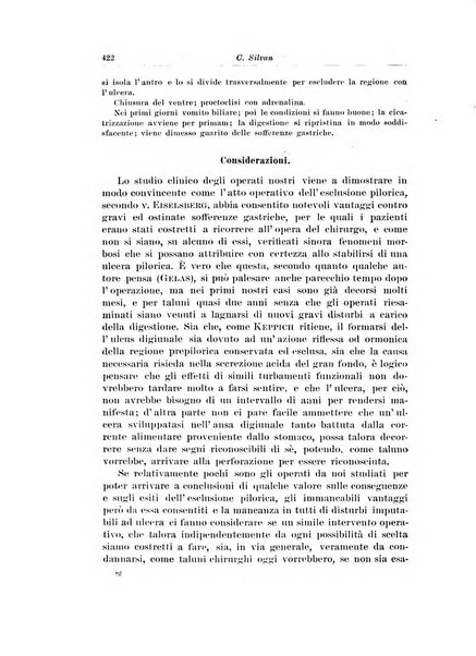 Archivio italiano di chirurgia