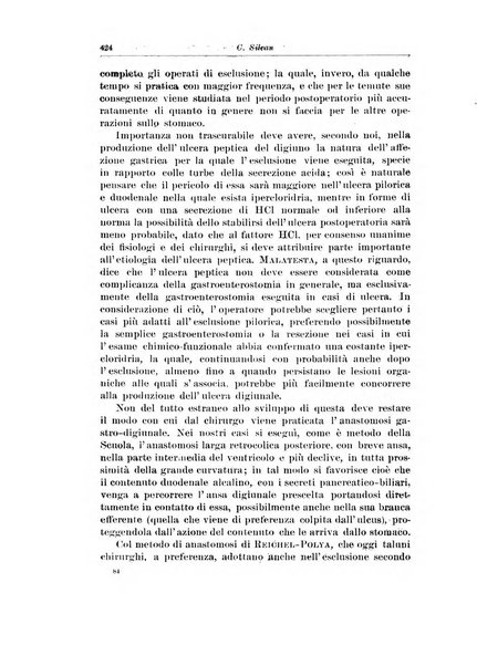 Archivio italiano di chirurgia