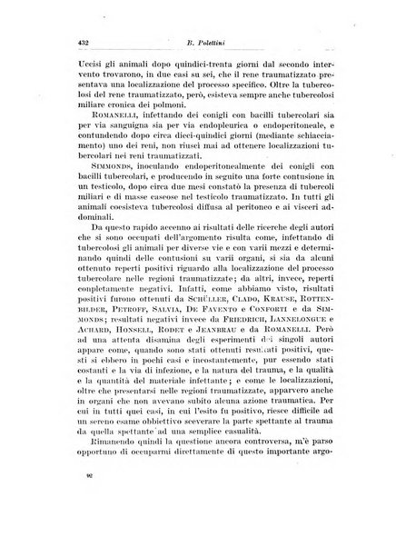 Archivio italiano di chirurgia