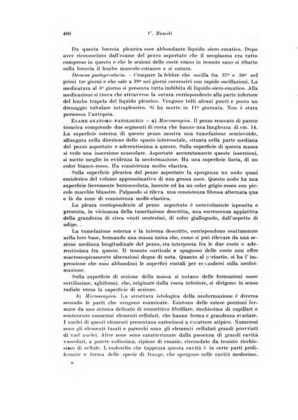 Archivio italiano di chirurgia