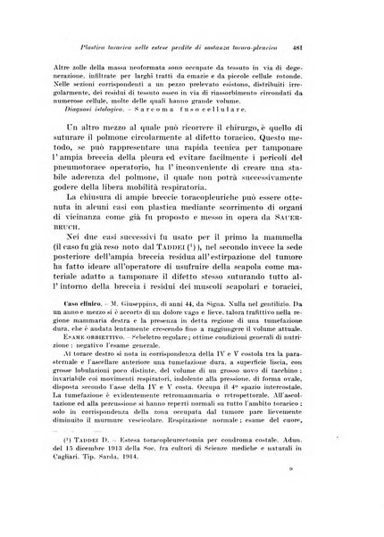 Archivio italiano di chirurgia