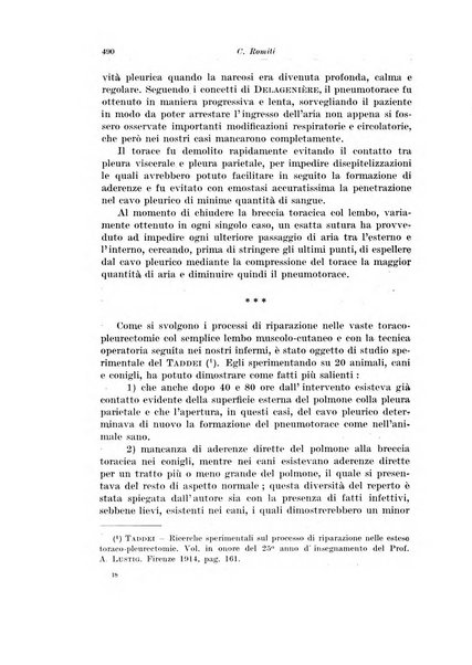 Archivio italiano di chirurgia