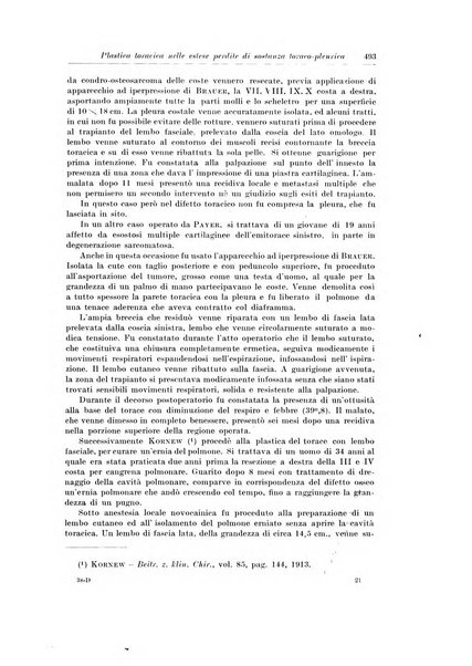 Archivio italiano di chirurgia