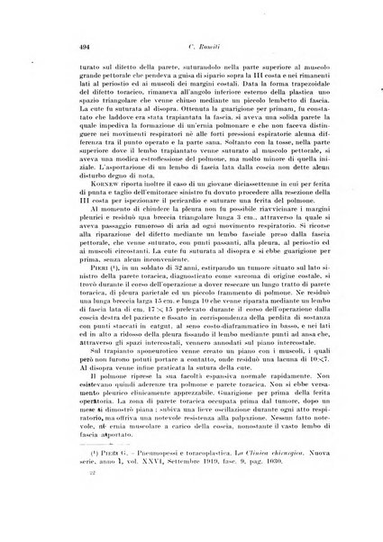 Archivio italiano di chirurgia