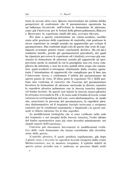 Archivio italiano di chirurgia