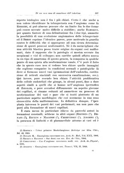 Archivio italiano di chirurgia