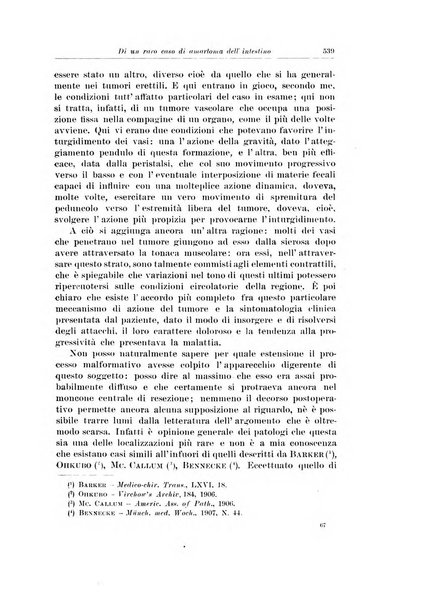 Archivio italiano di chirurgia