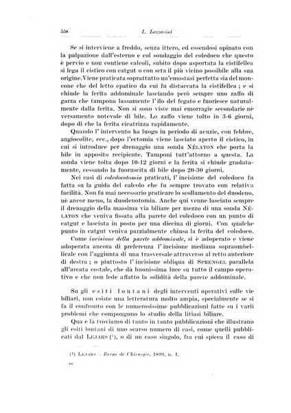 Archivio italiano di chirurgia