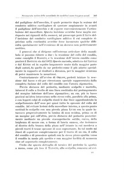 Archivio italiano di chirurgia