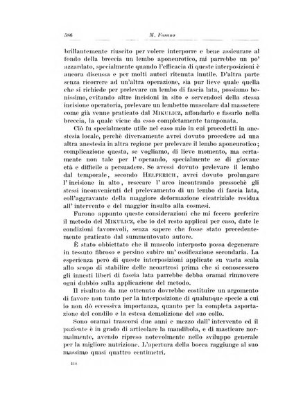 Archivio italiano di chirurgia